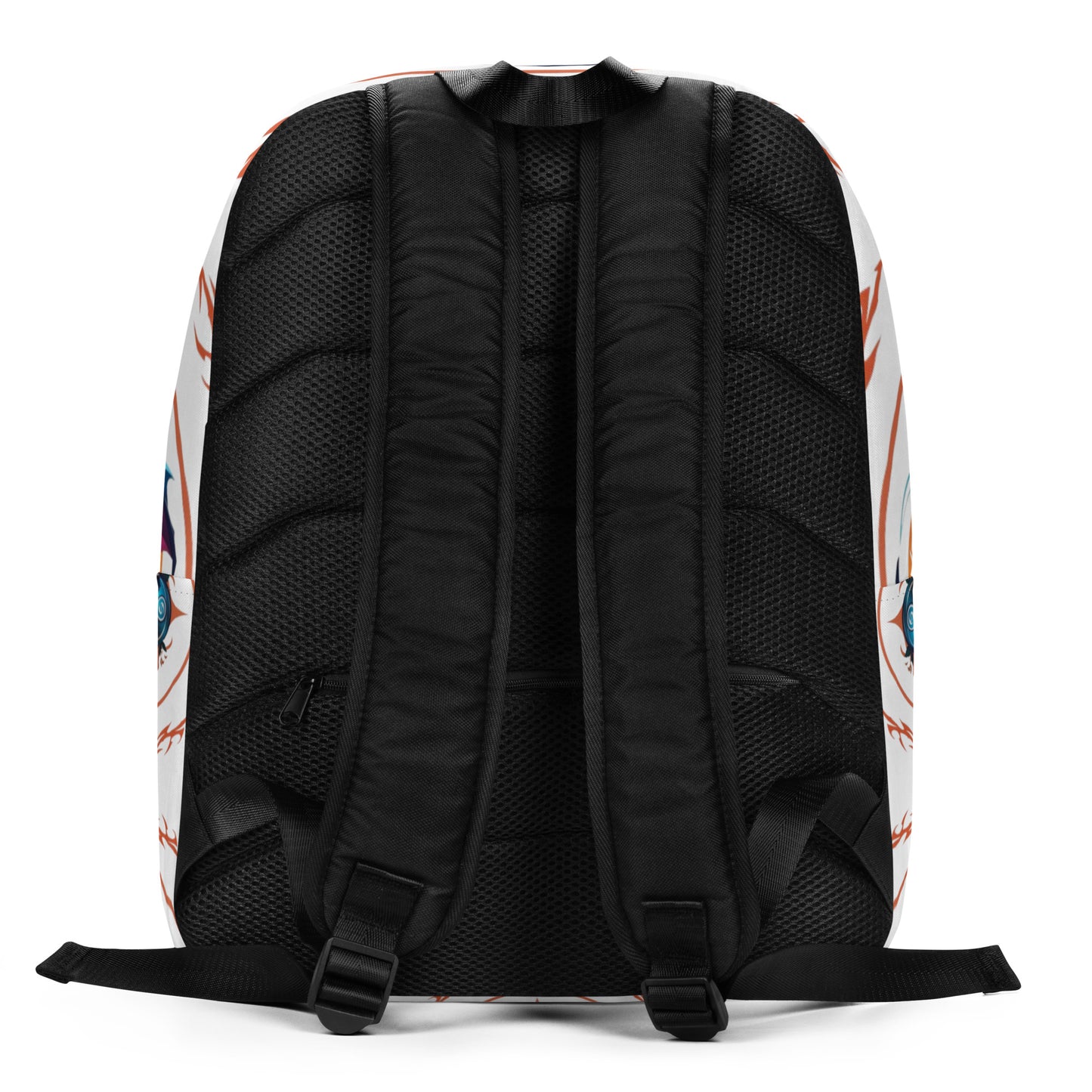 Mochila Minimalista