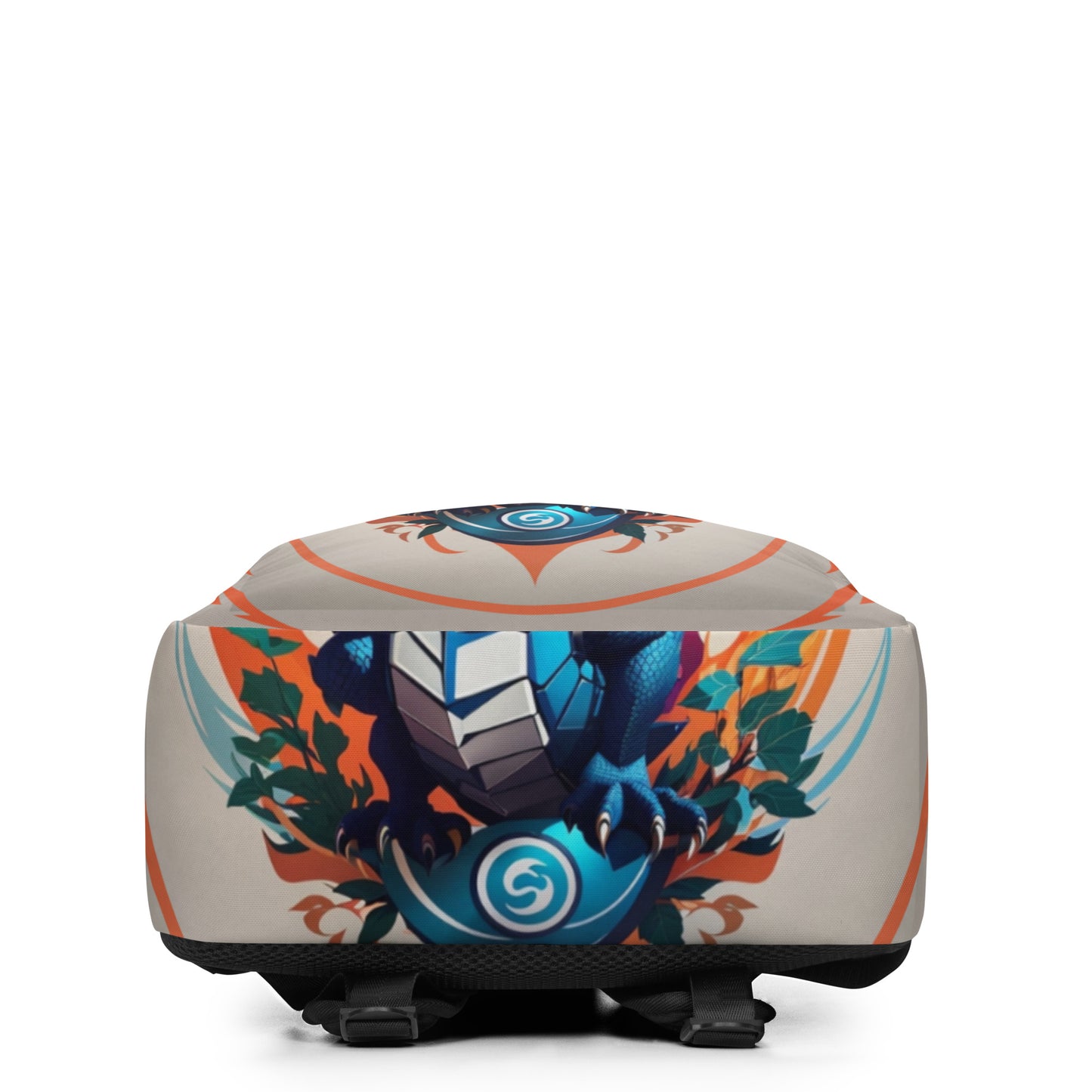 Mochila Minimalista