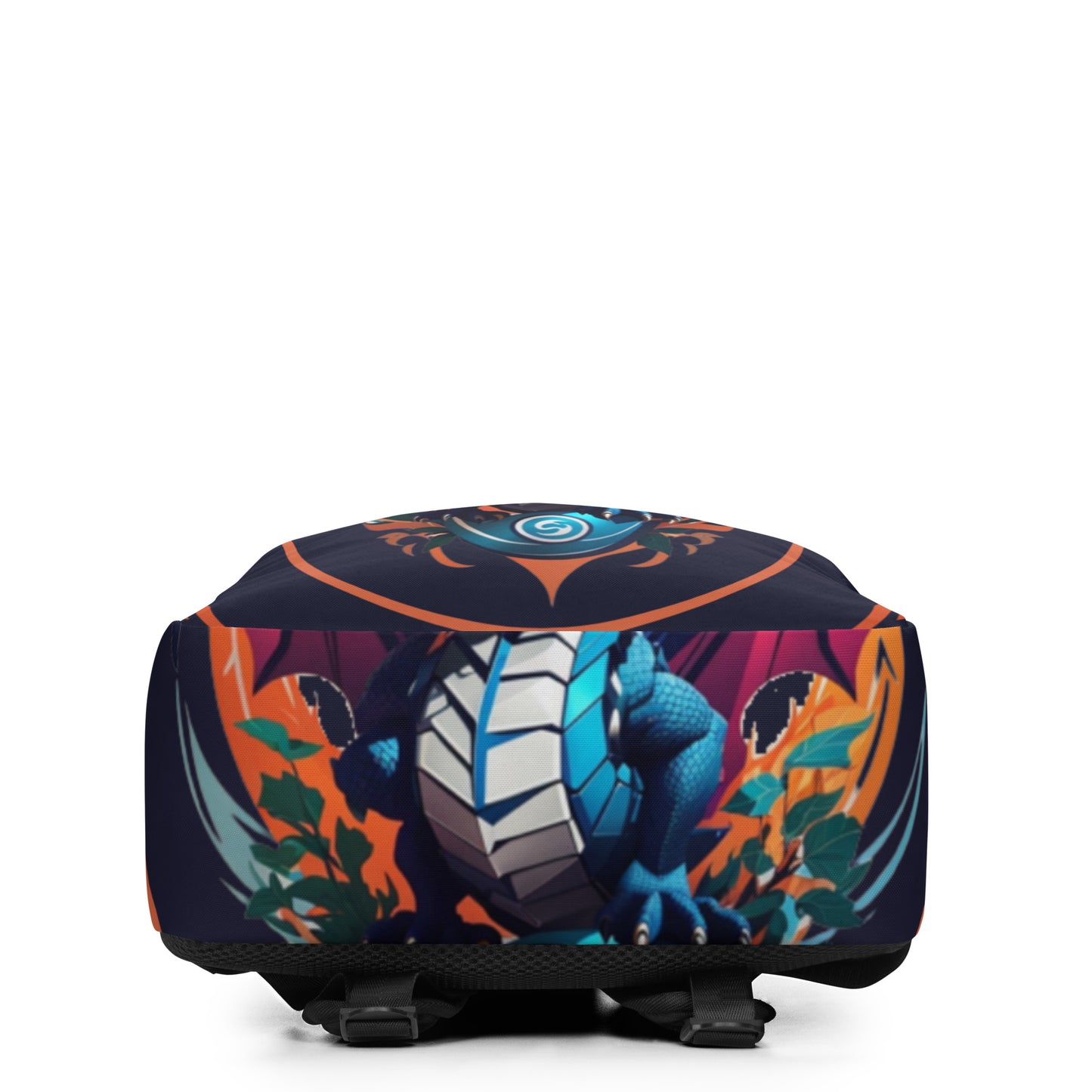Mochila Minimalista