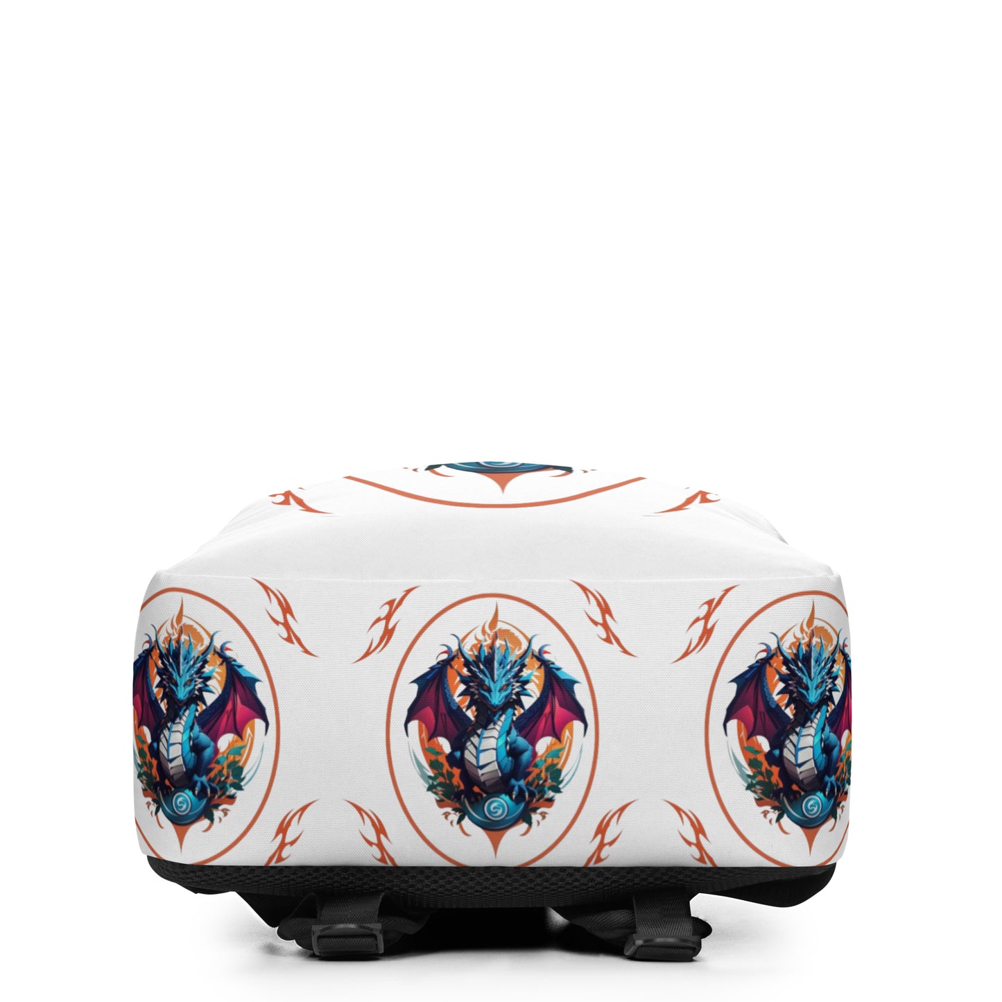 Mochila Minimalista