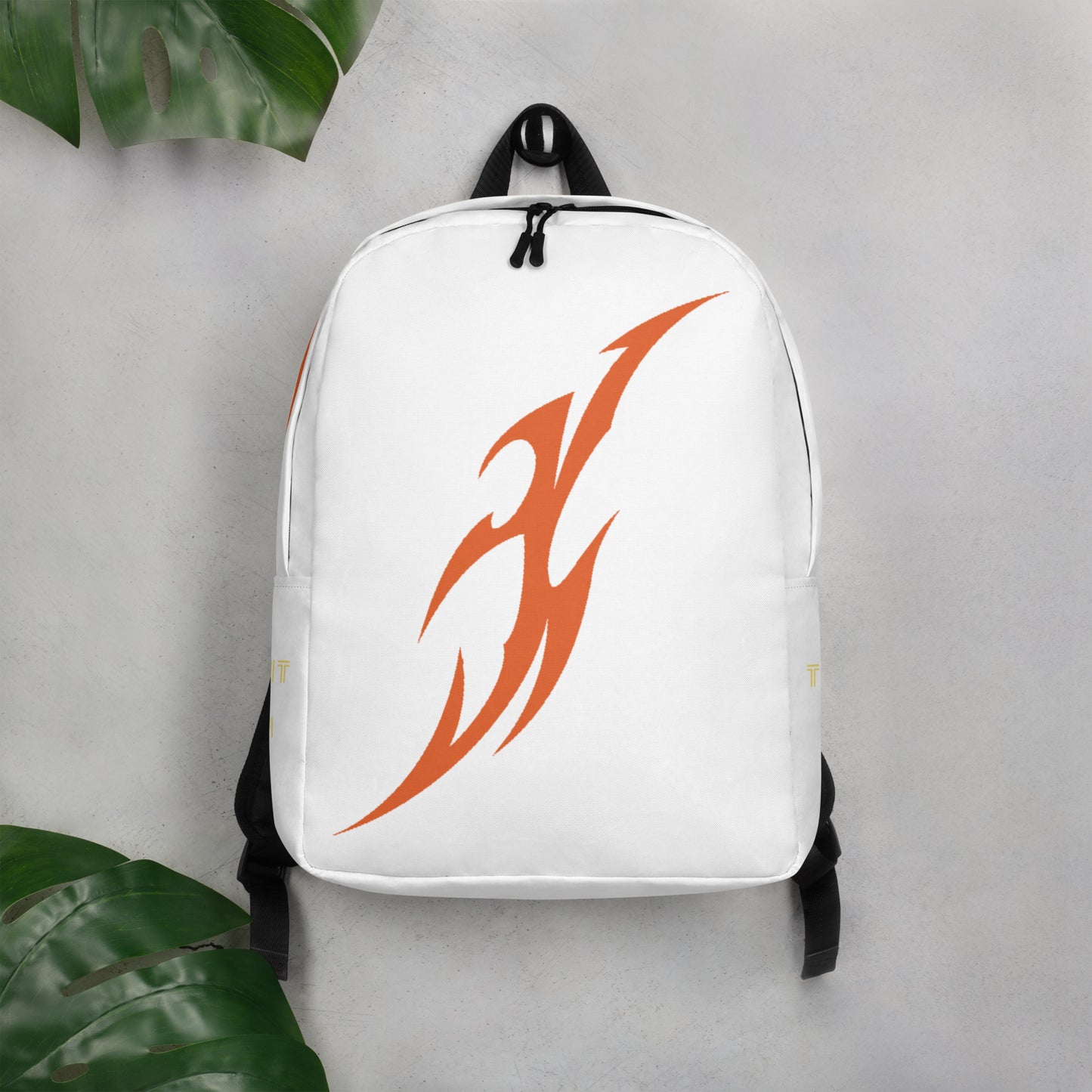 Mochila Minimalista