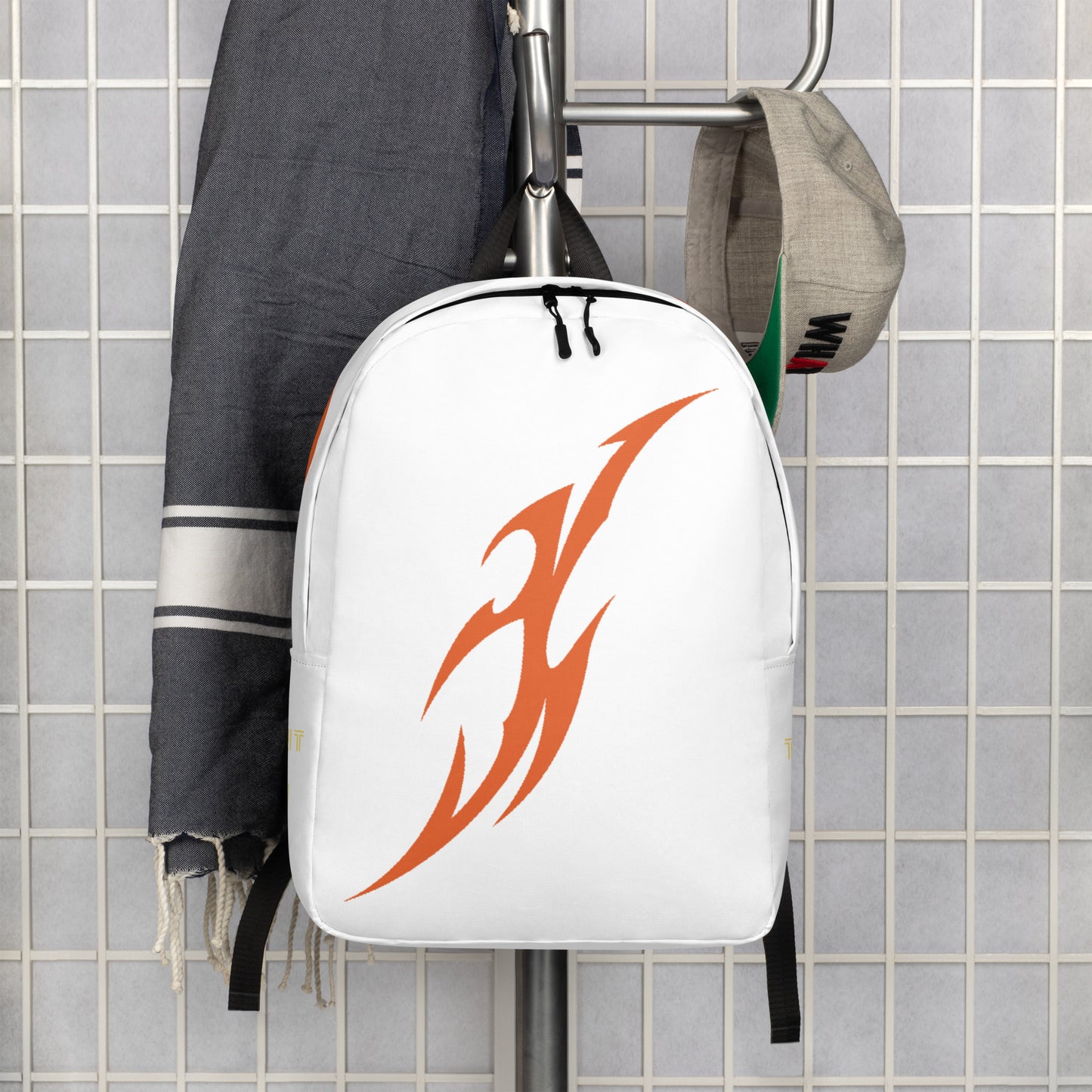Mochila Minimalista