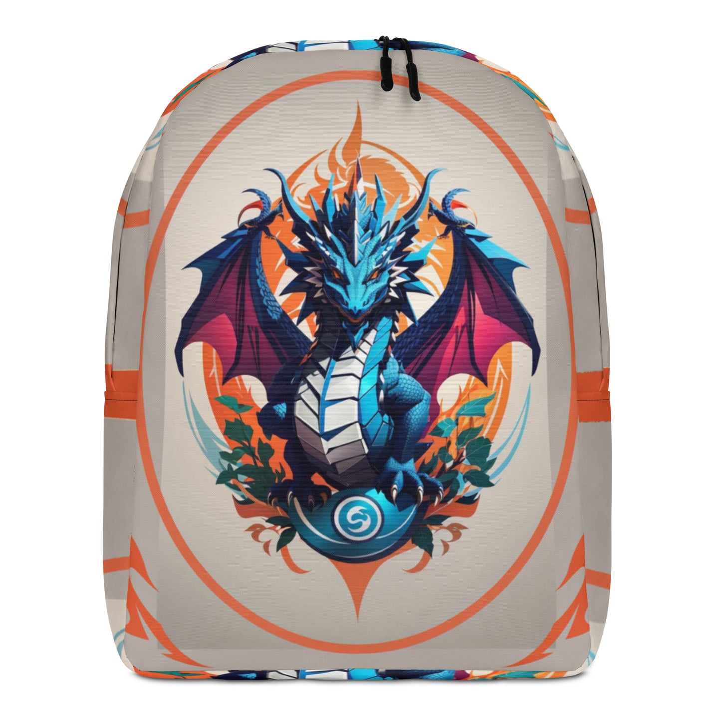 Mochila Minimalista