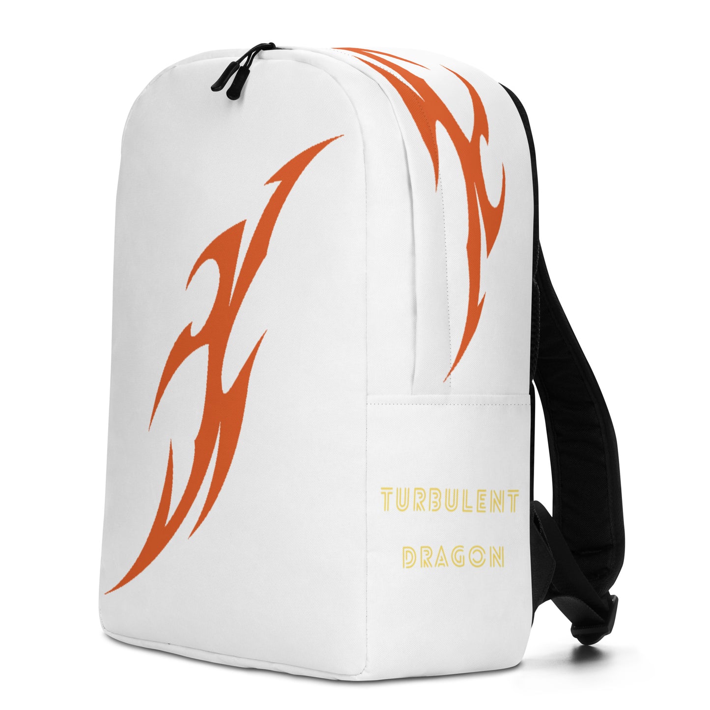 Mochila Minimalista