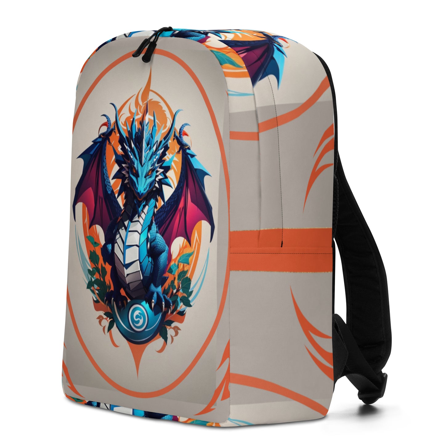 Mochila Minimalista