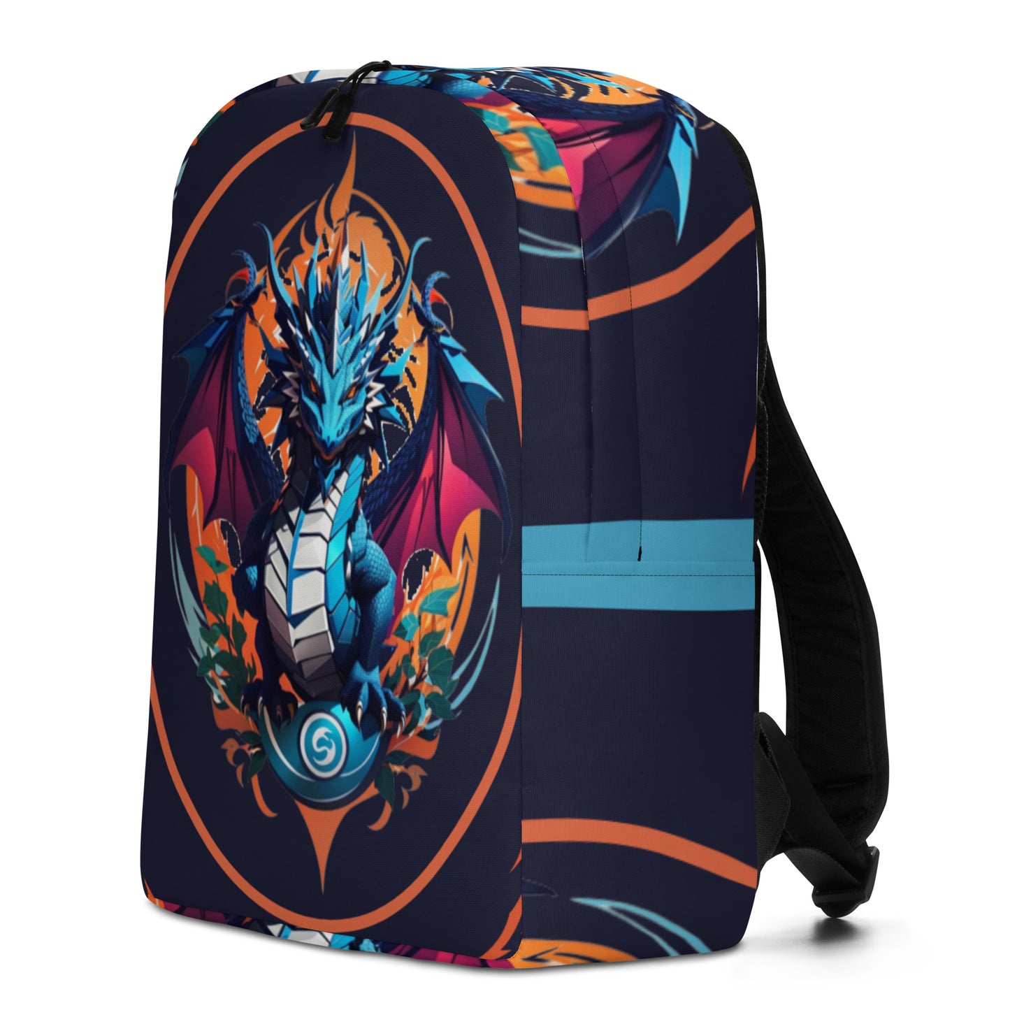 Mochila Minimalista