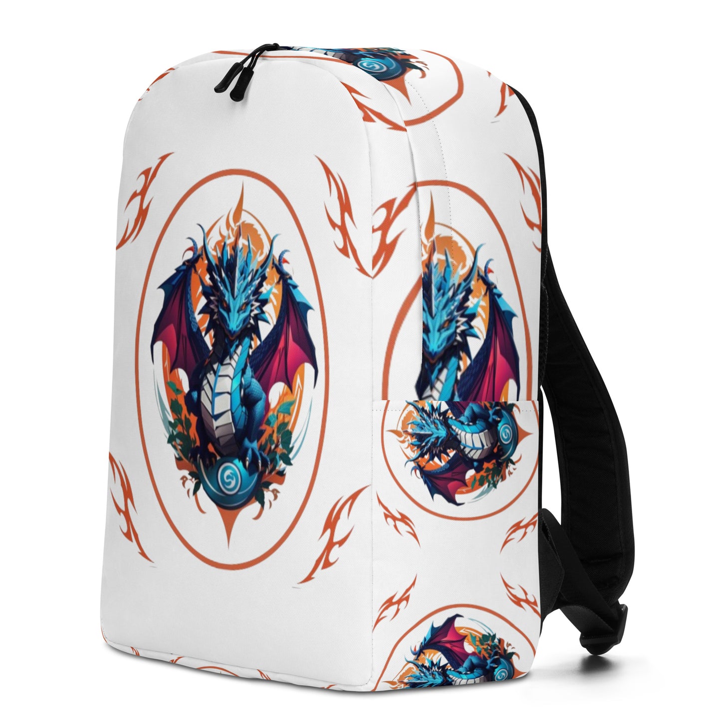 Mochila Minimalista