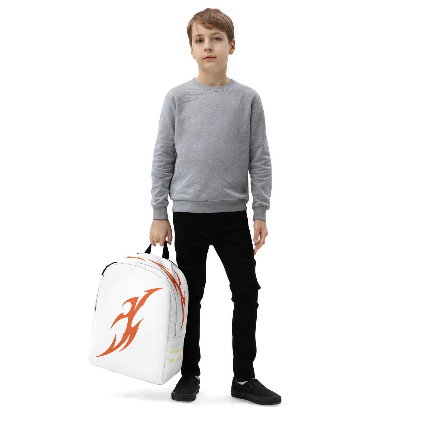 Mochila Minimalista