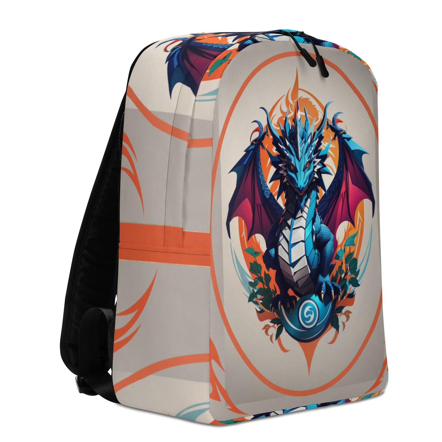 Mochila Minimalista