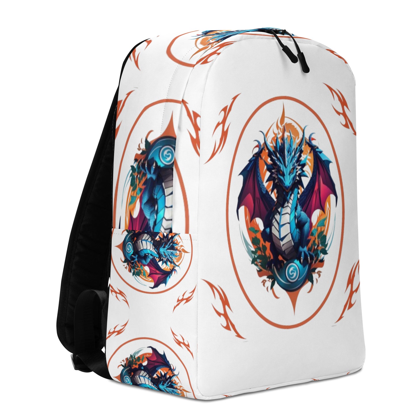 Mochila Minimalista
