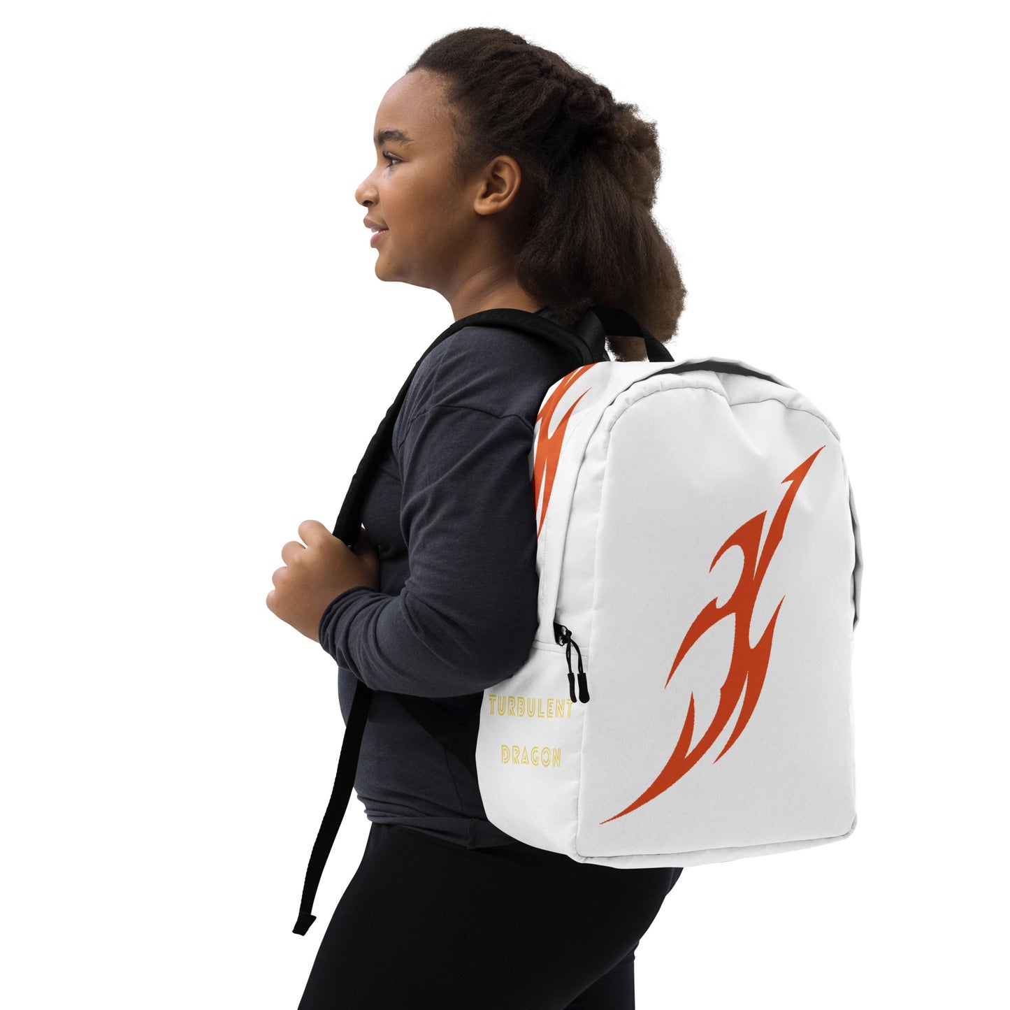 Mochila Minimalista