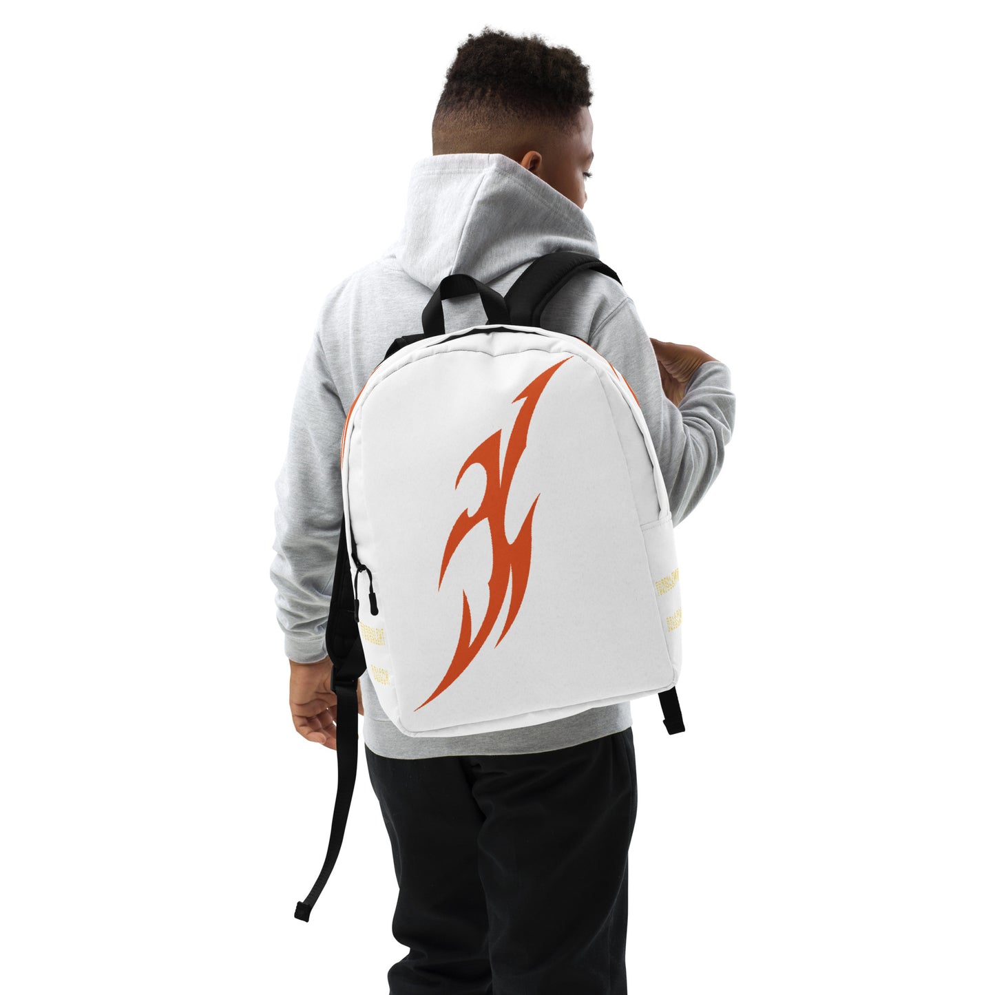 Mochila Minimalista