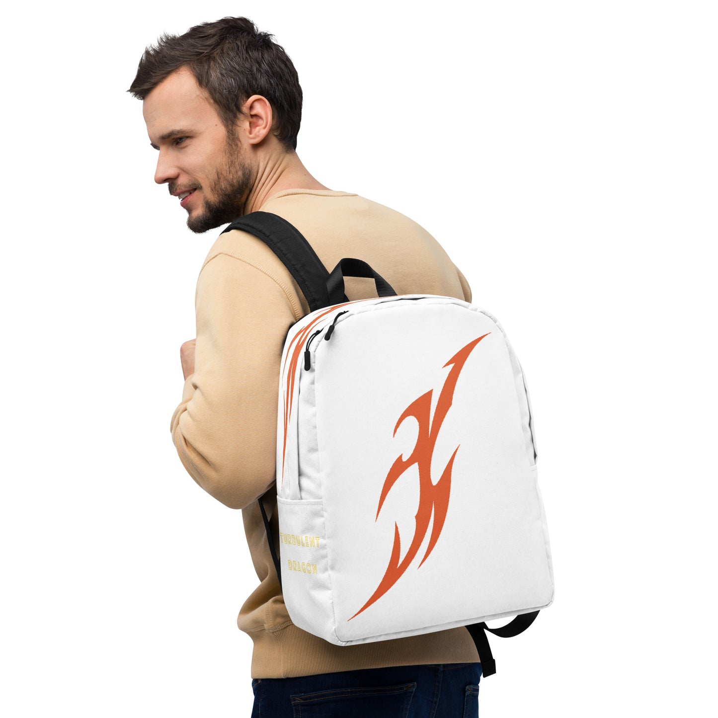 Mochila Minimalista