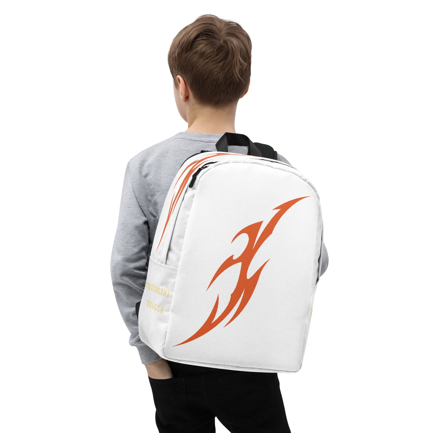 Mochila Minimalista
