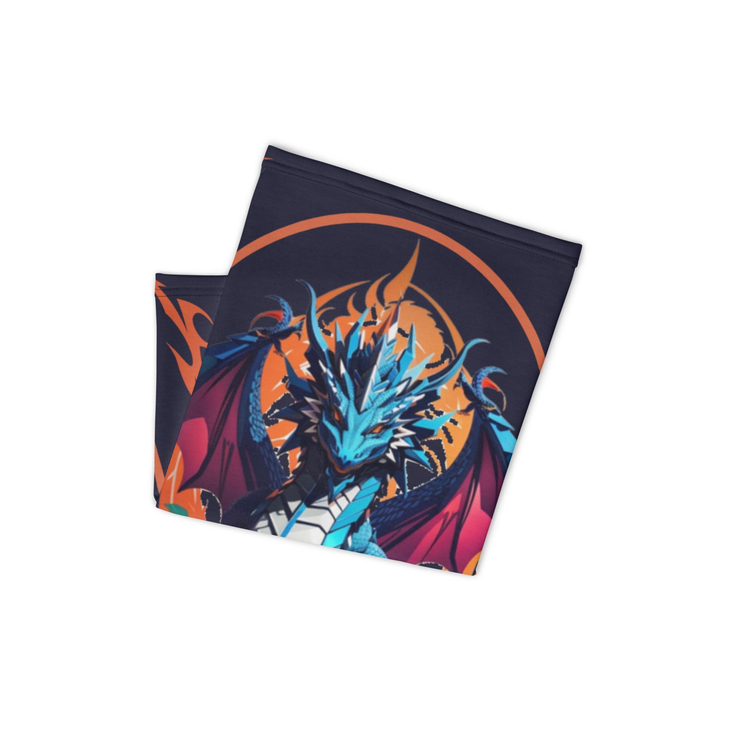 Bandana Tubular