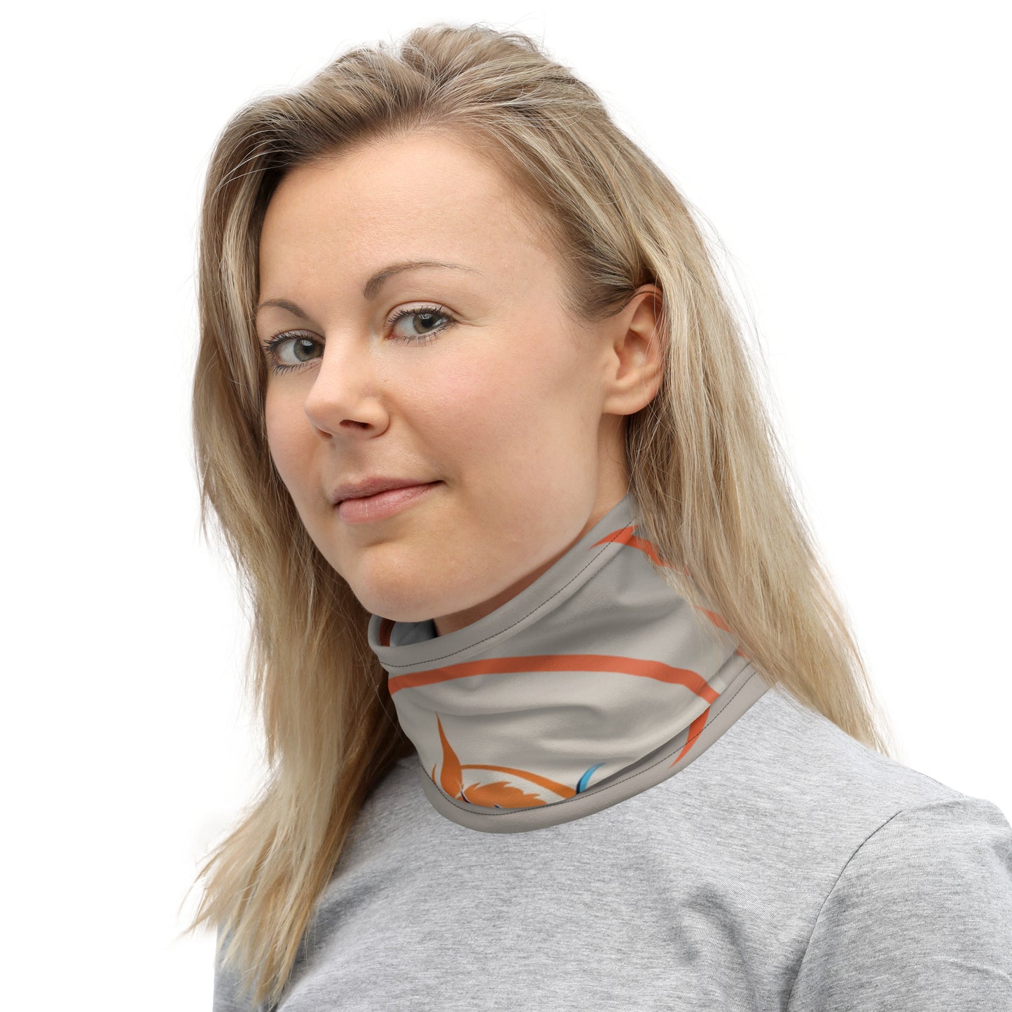Bandana Tubular