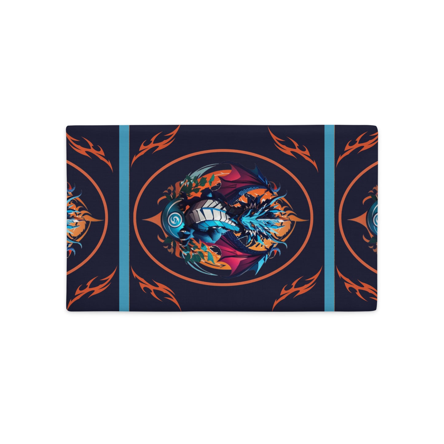 Capa de Almofada Premium