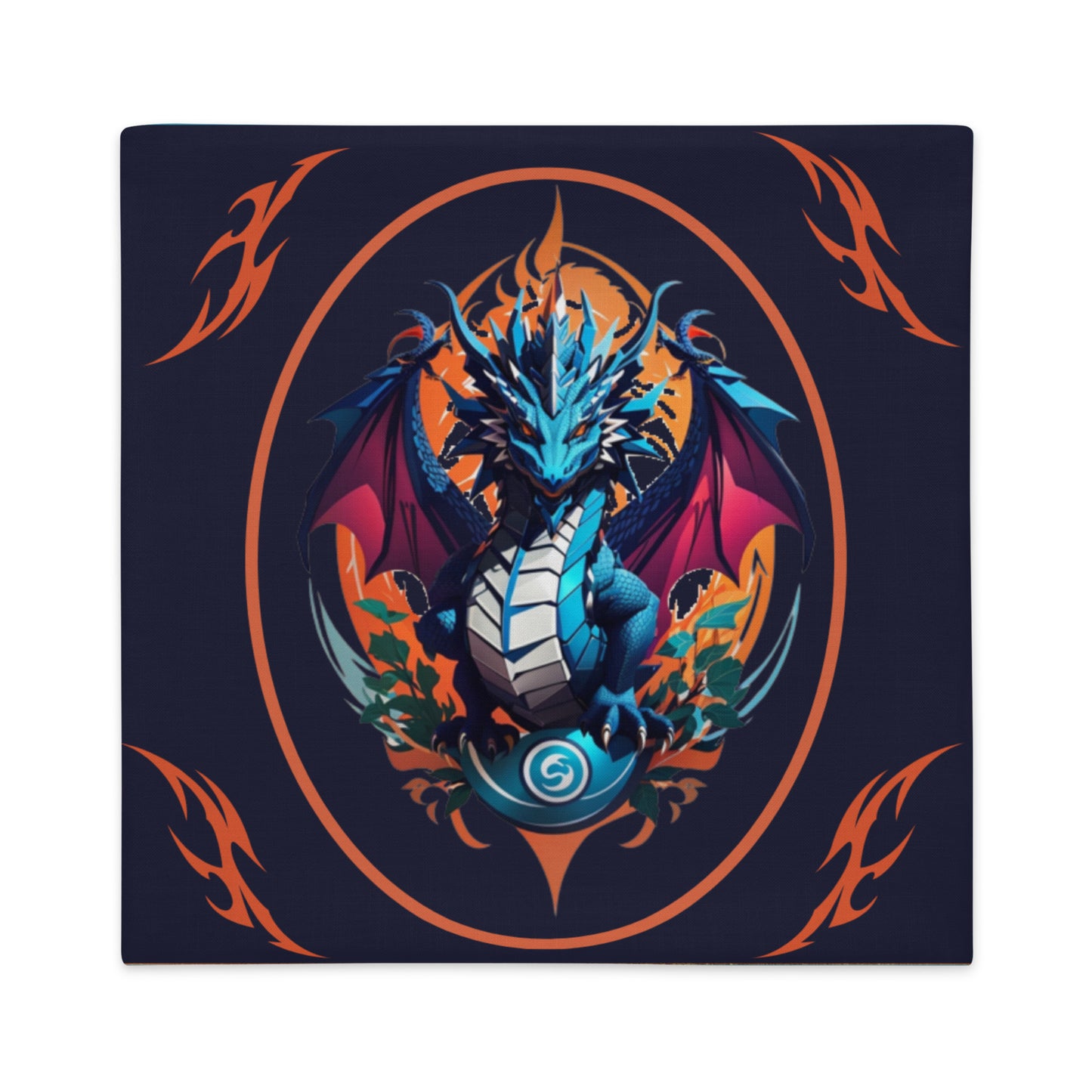 Capa de Almofada Premium