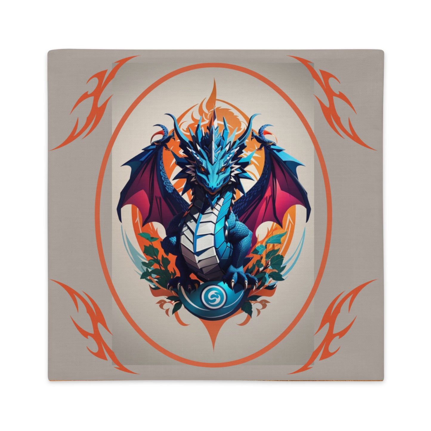 Capa de Almofada Premium