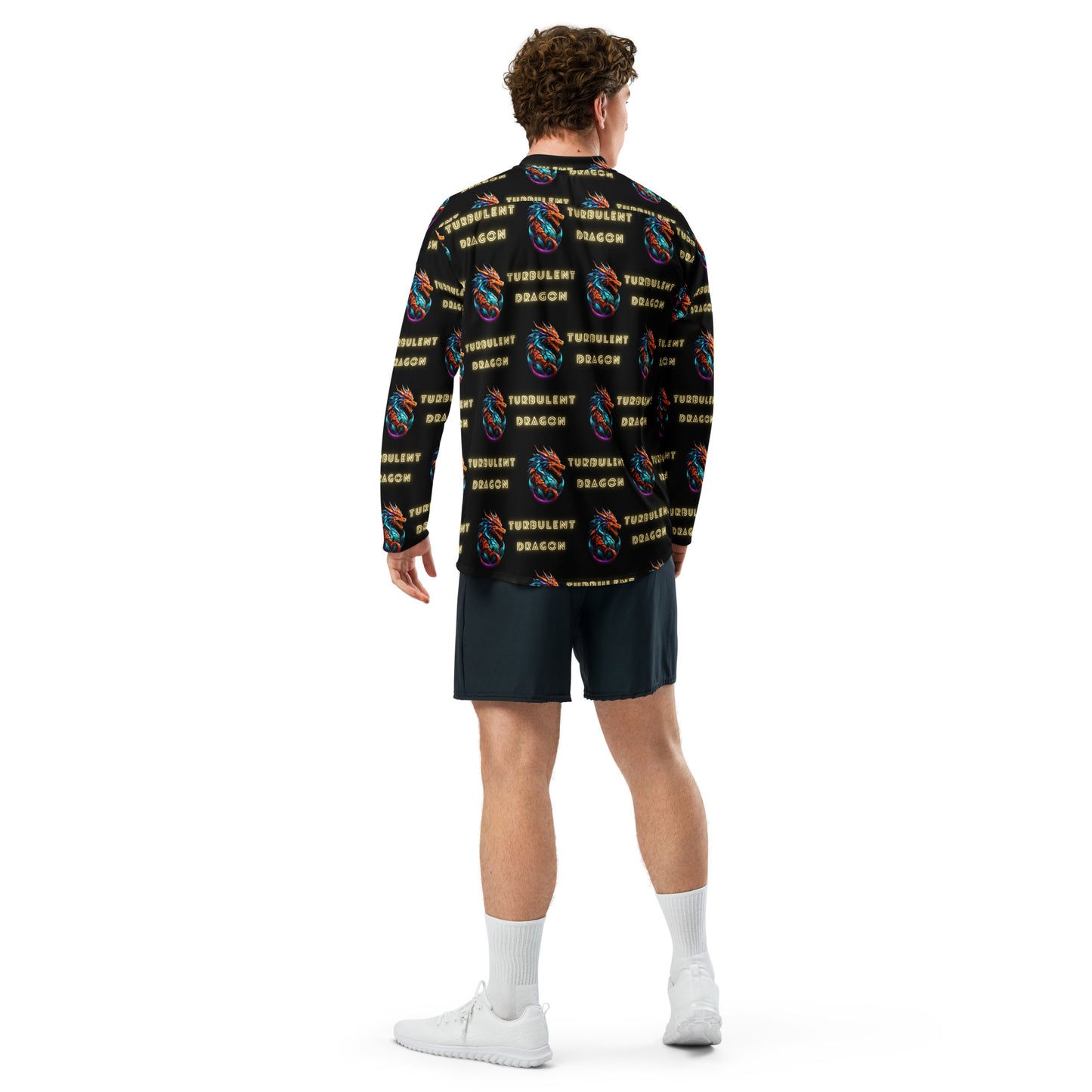 Recycled hockey fan jersey