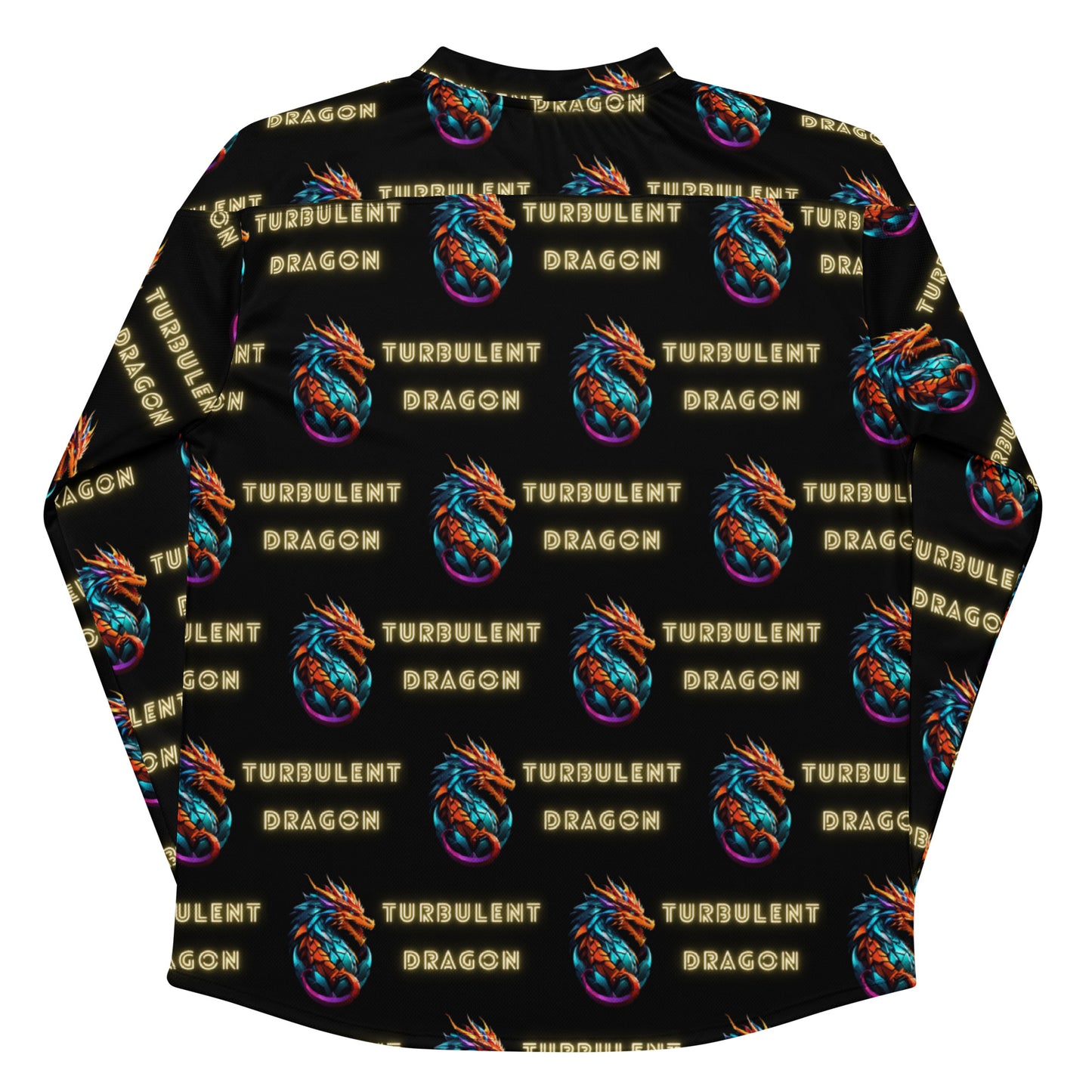 Recycled hockey fan jersey