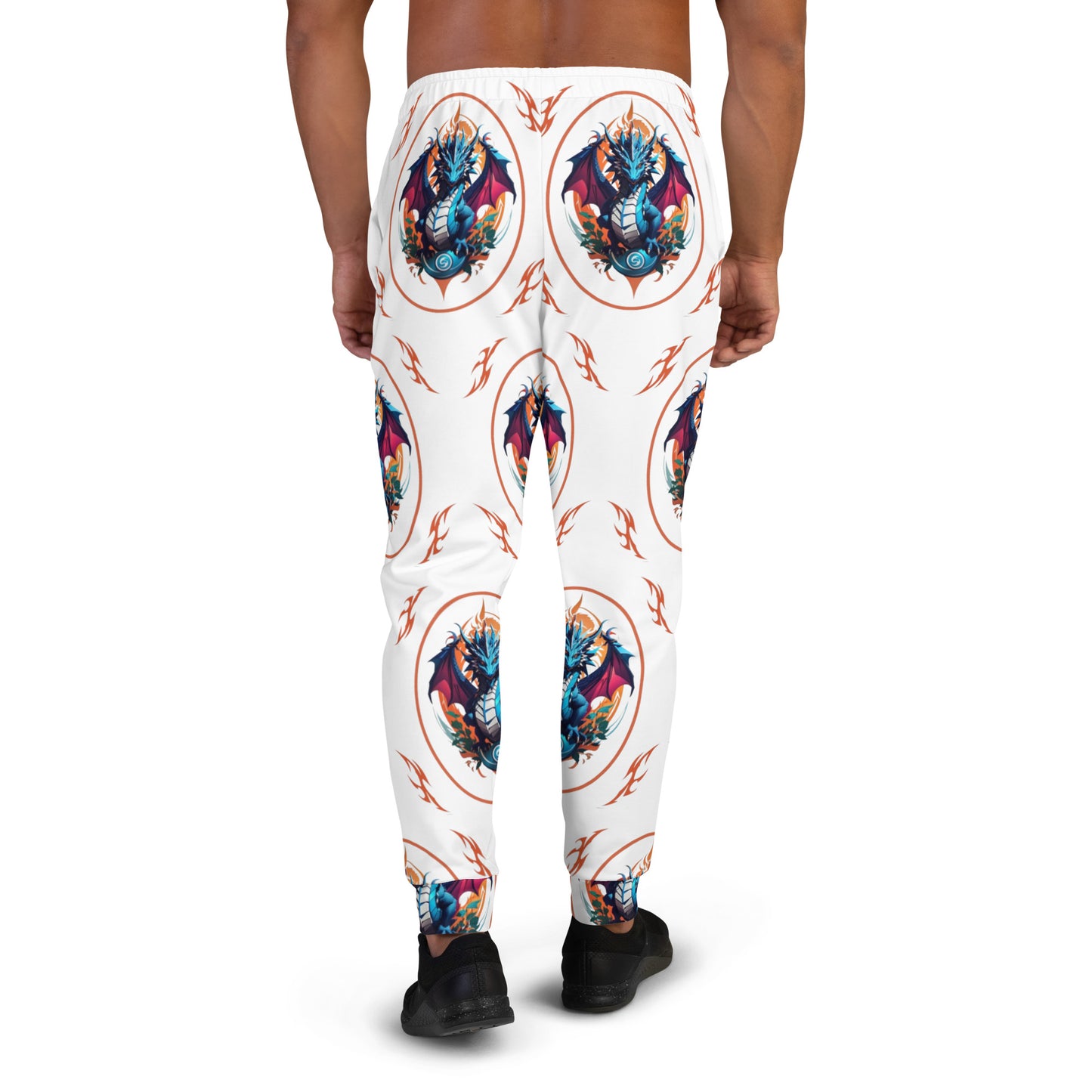 Joggers Masculinas