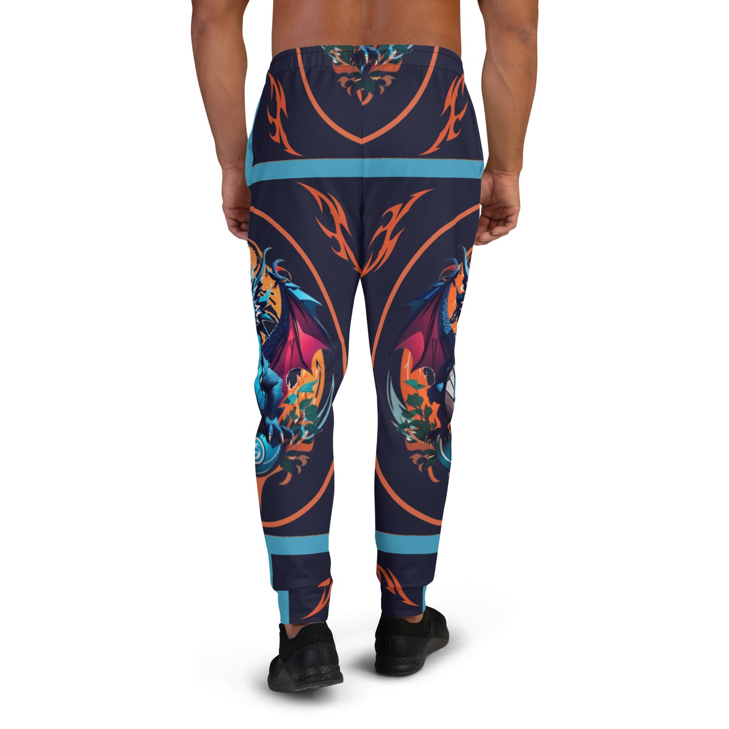 Joggers Masculinas