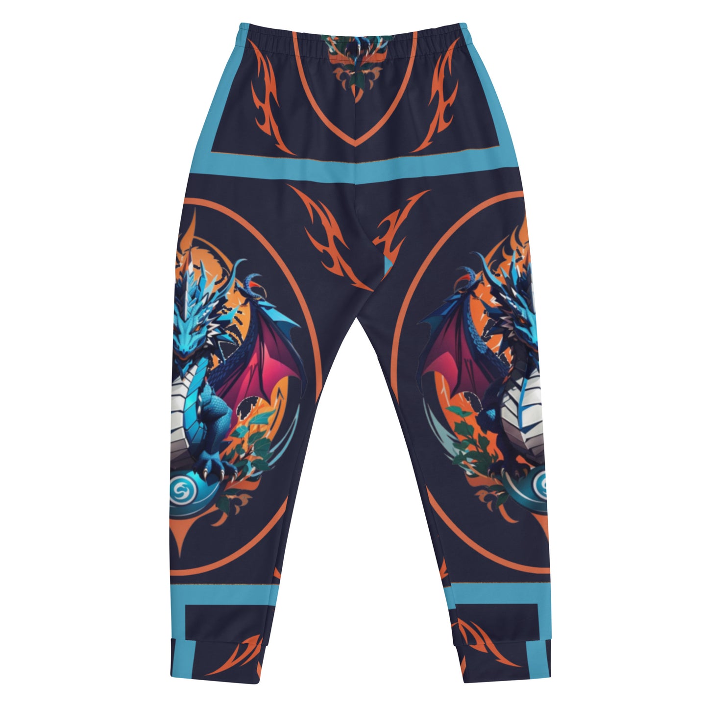 Joggers Masculinas