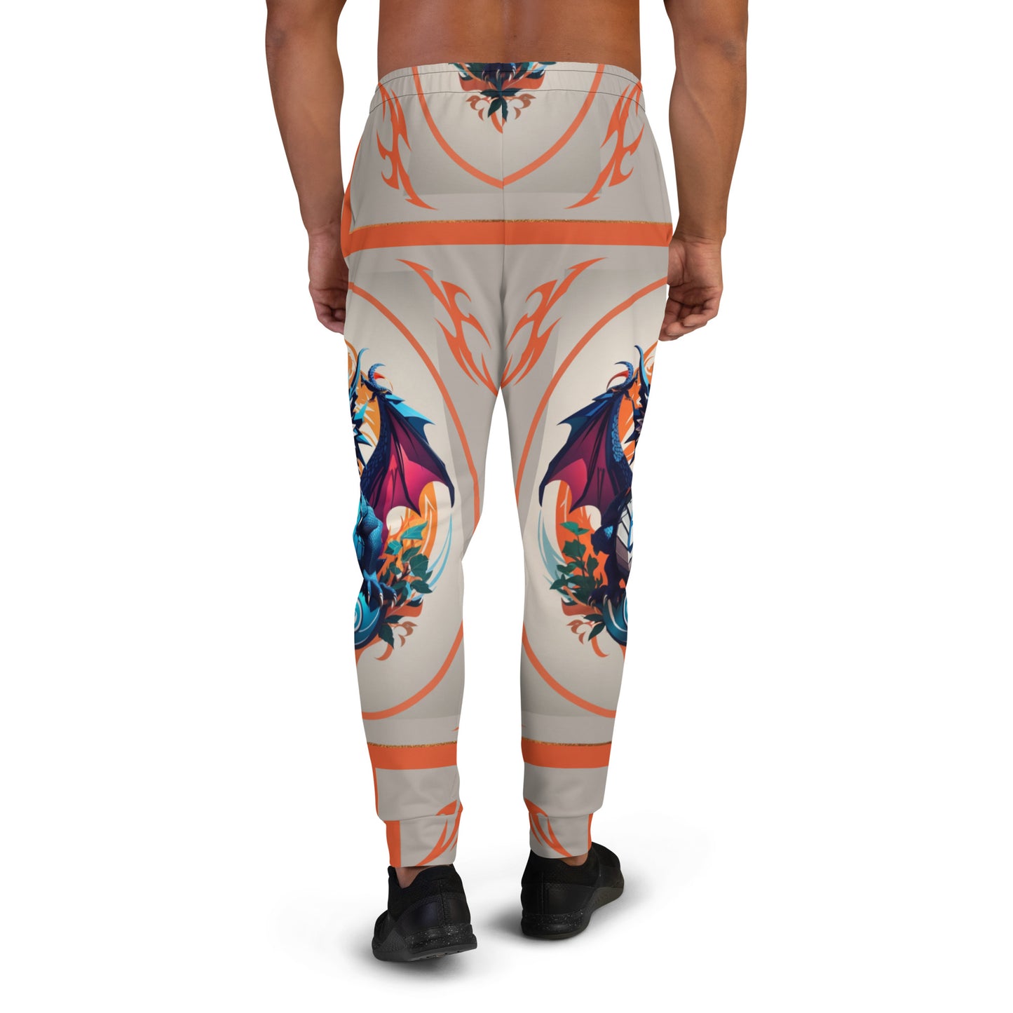 Joggers Masculinas