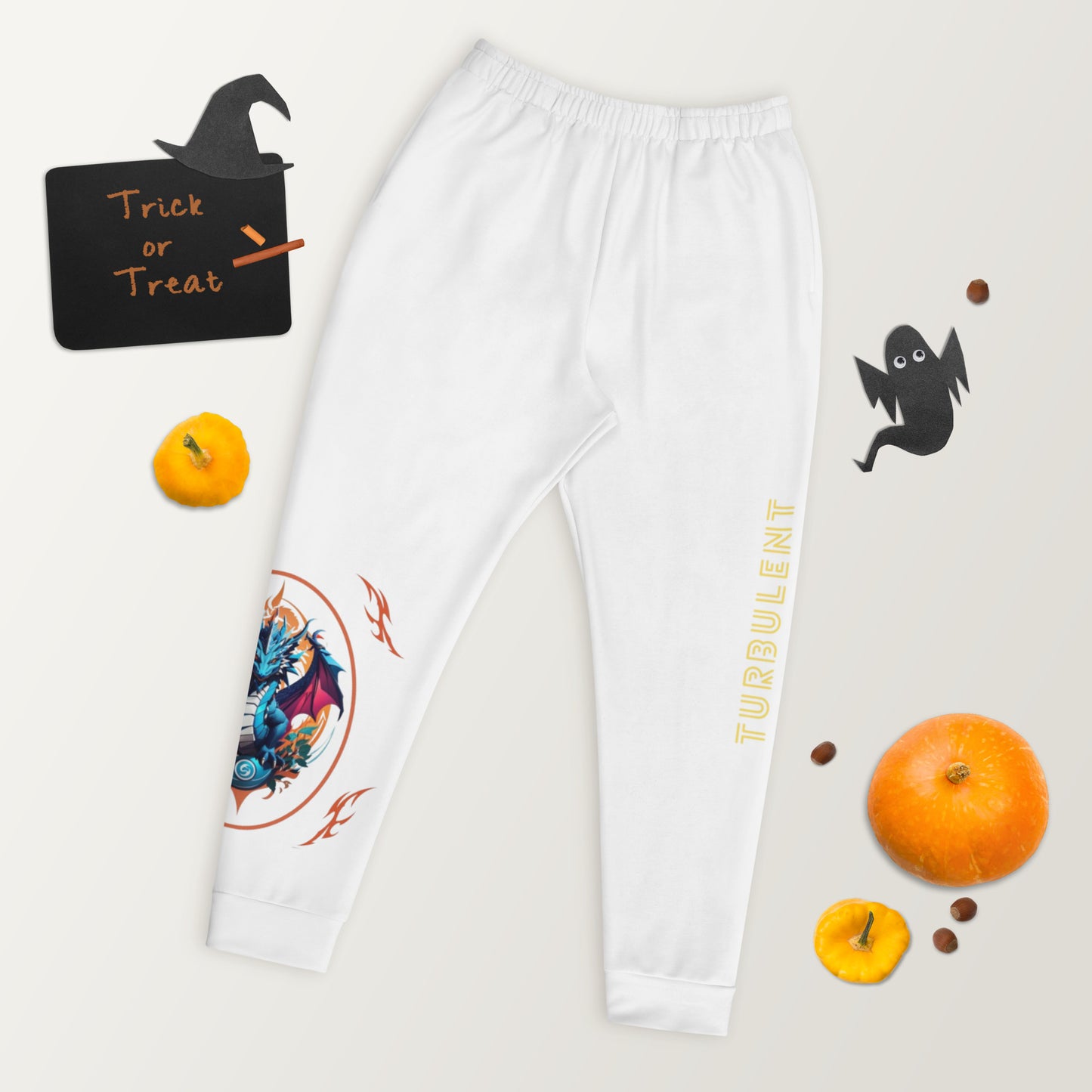 Joggers Masculinas