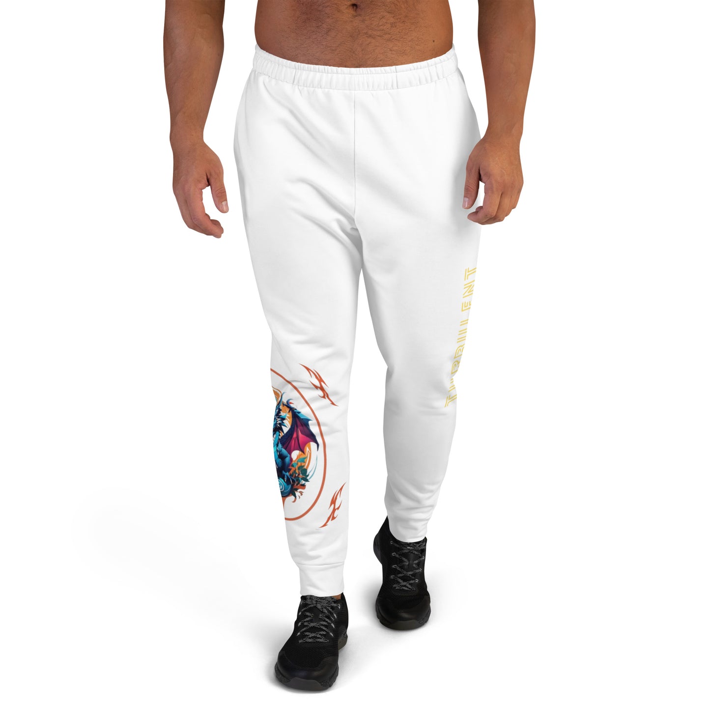 Joggers Masculinas