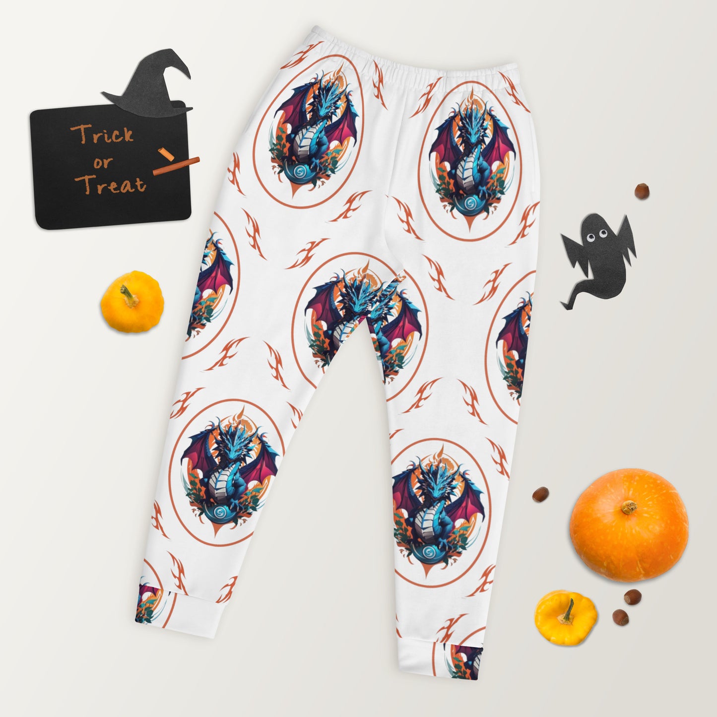 Joggers Masculinas
