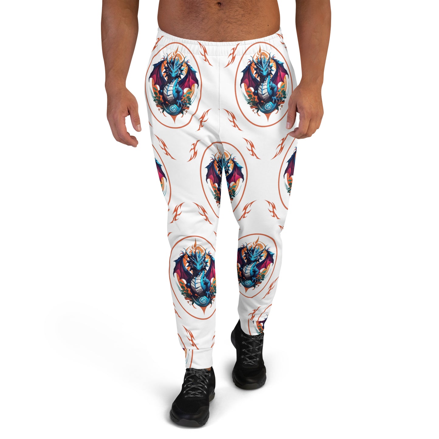 Joggers Masculinas