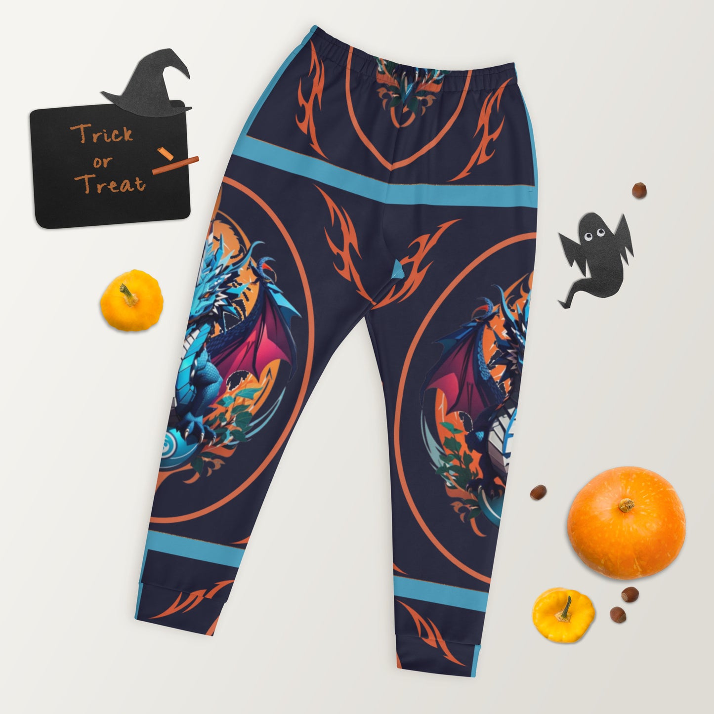Joggers Masculinas