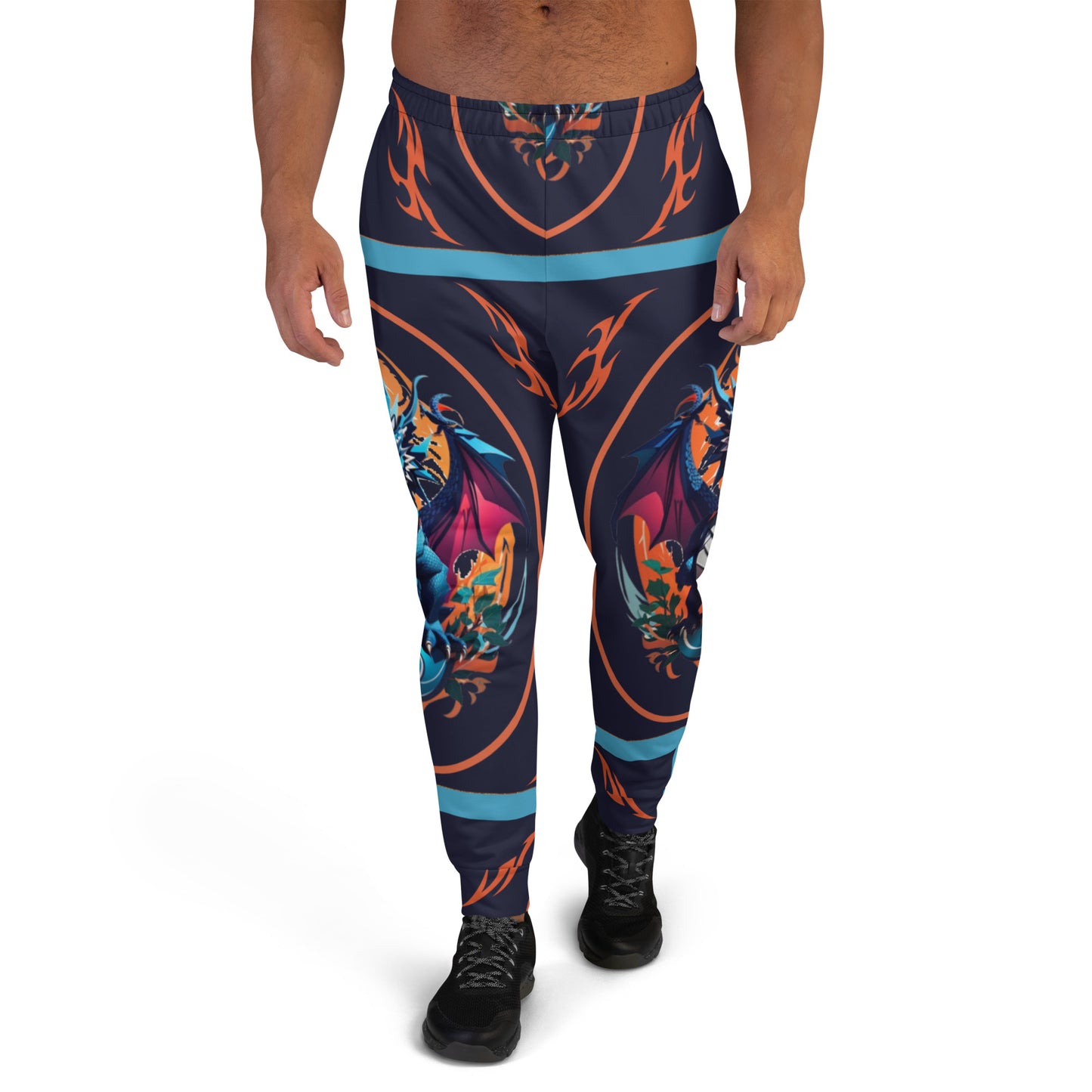 Joggers Masculinas