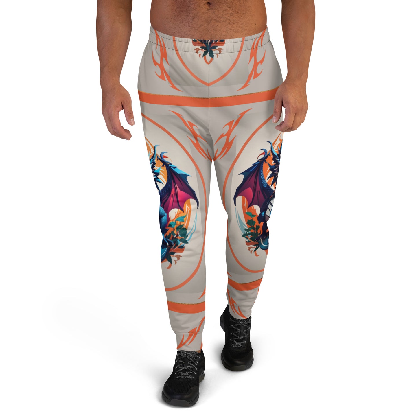 Joggers Masculinas