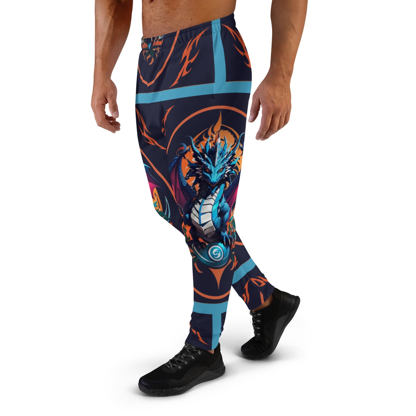 Joggers Masculinas