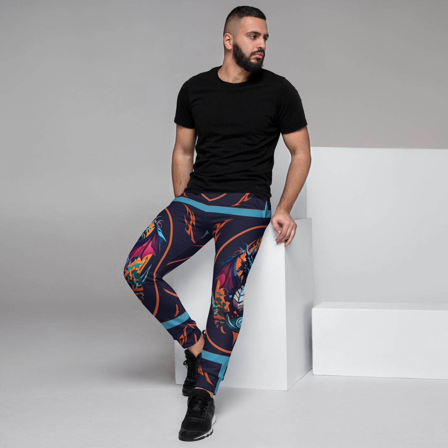 Joggers Masculinas