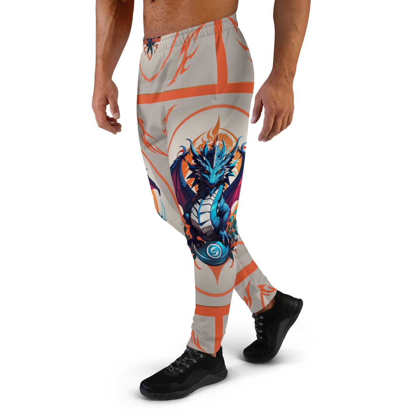 Joggers Masculinas