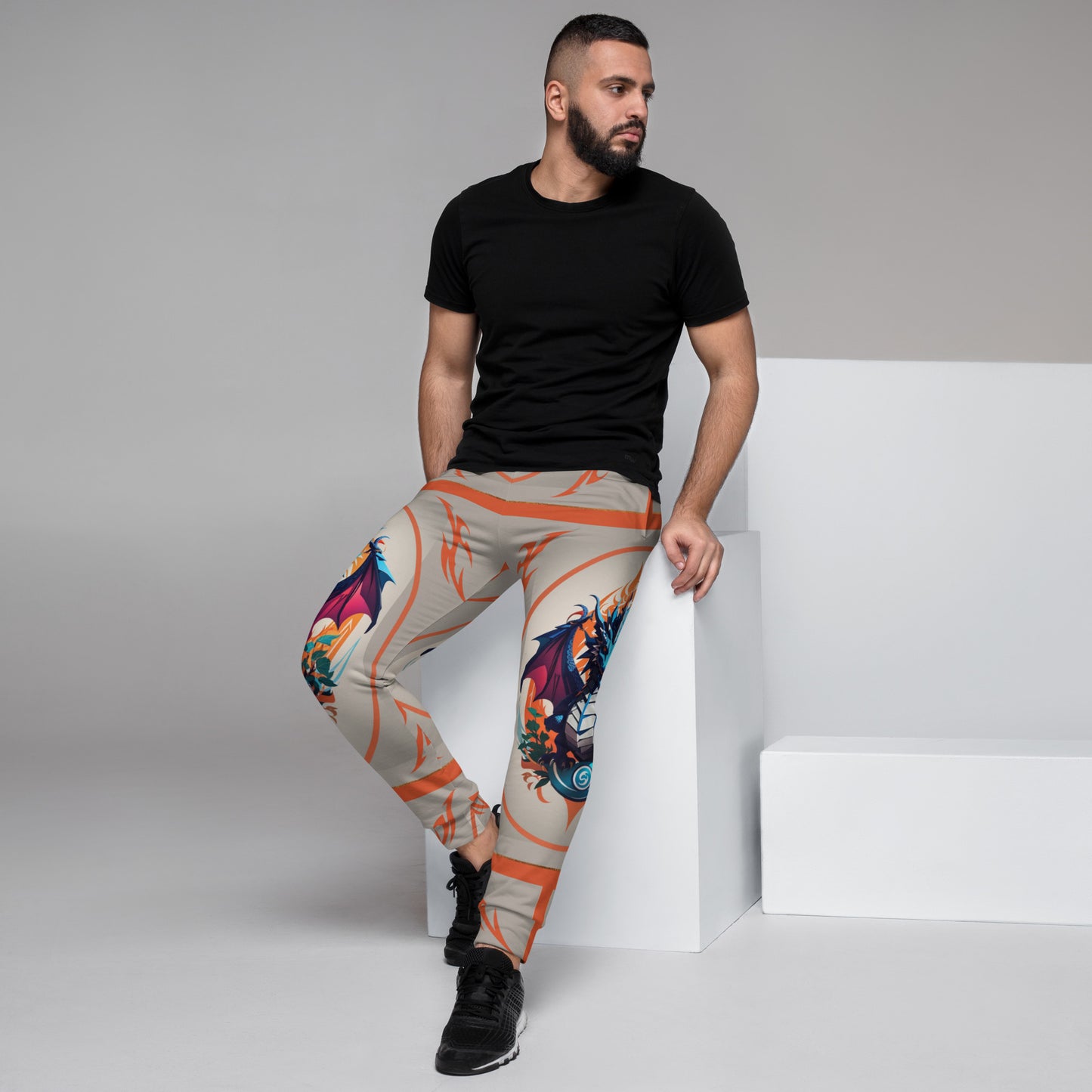 Joggers Masculinas
