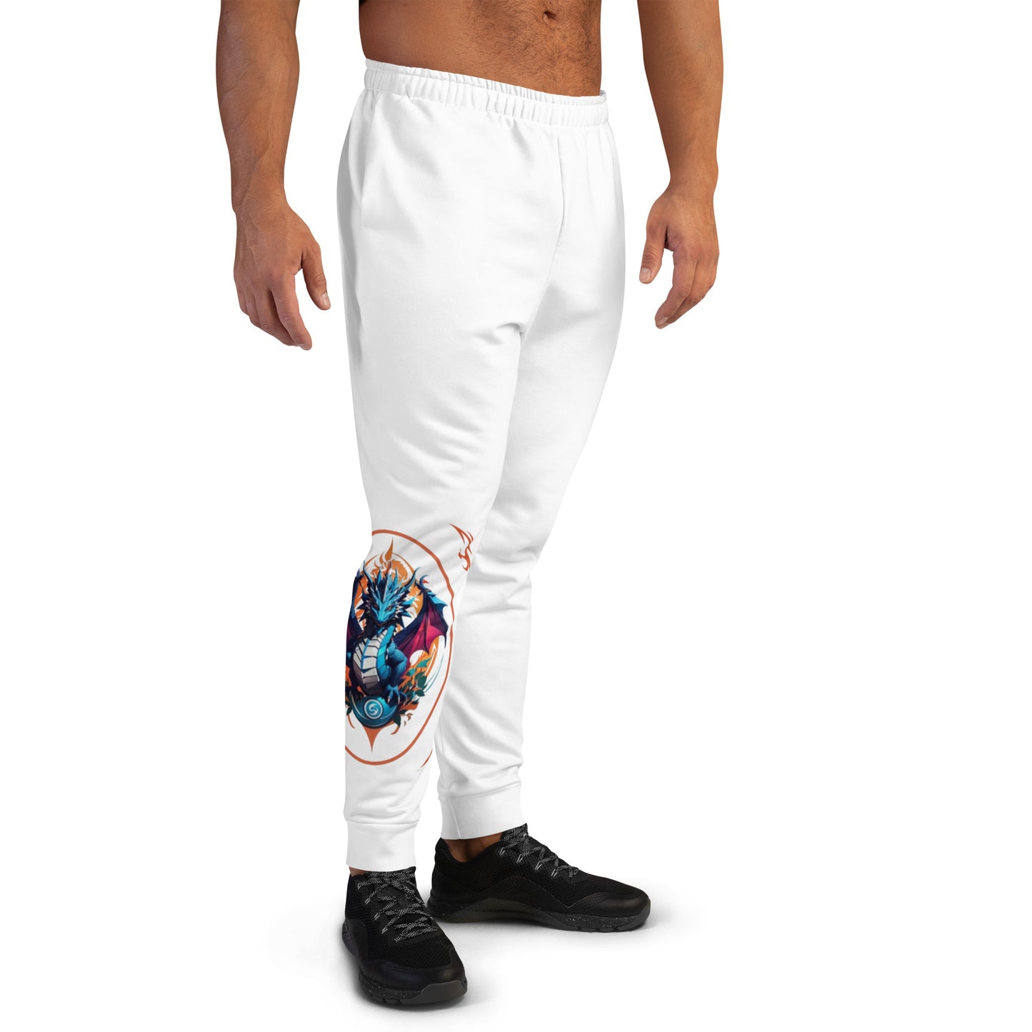 Joggers Masculinas