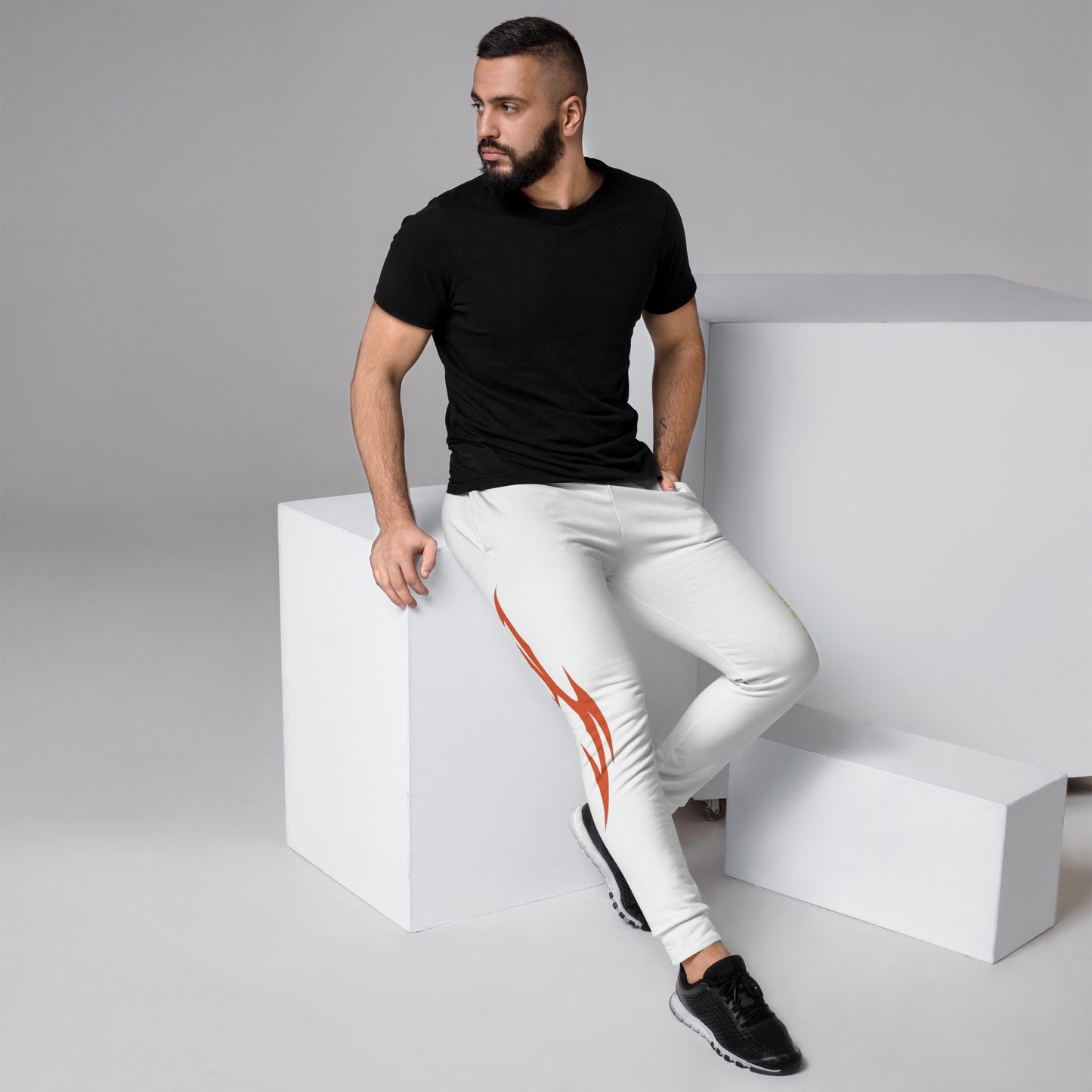 Joggers Masculinas