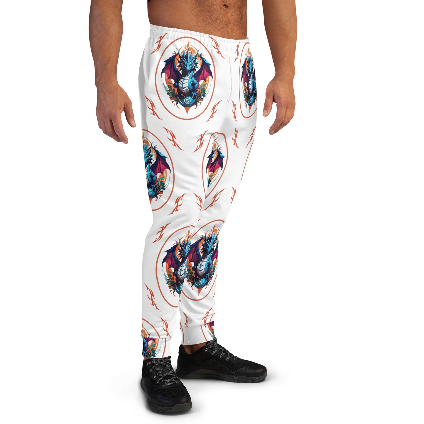 Joggers Masculinas