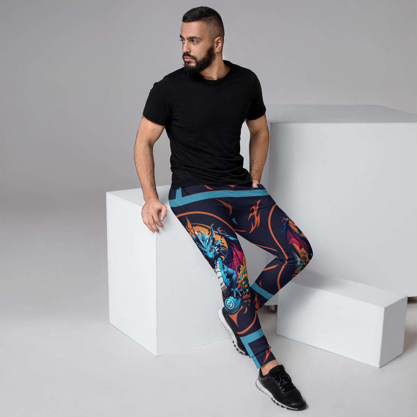 Joggers Masculinas