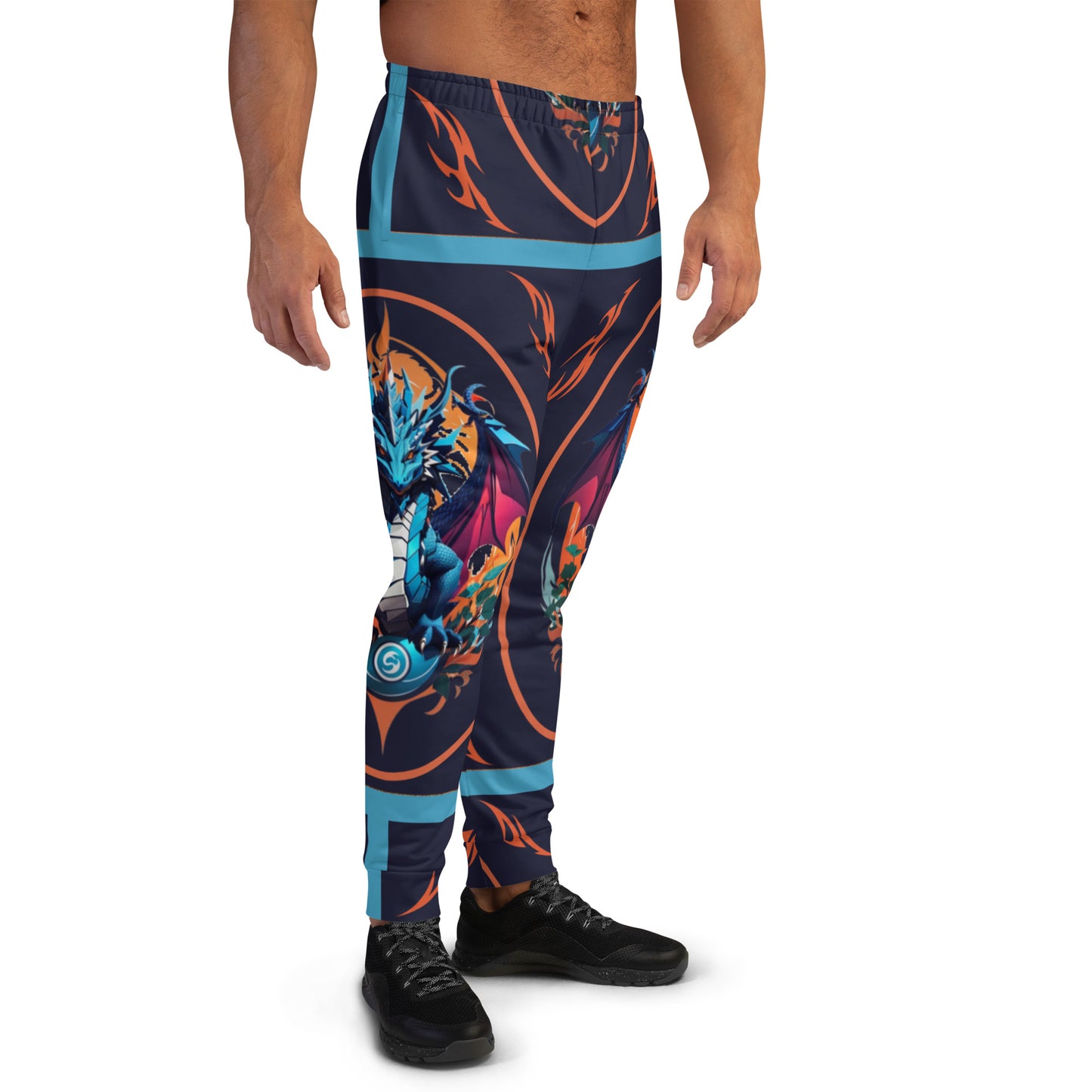 Joggers Masculinas