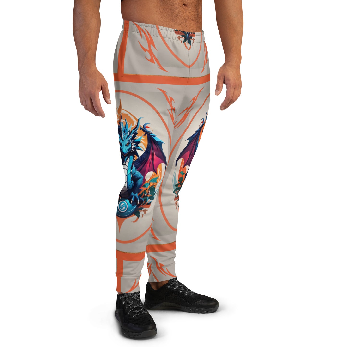 Joggers Masculinas