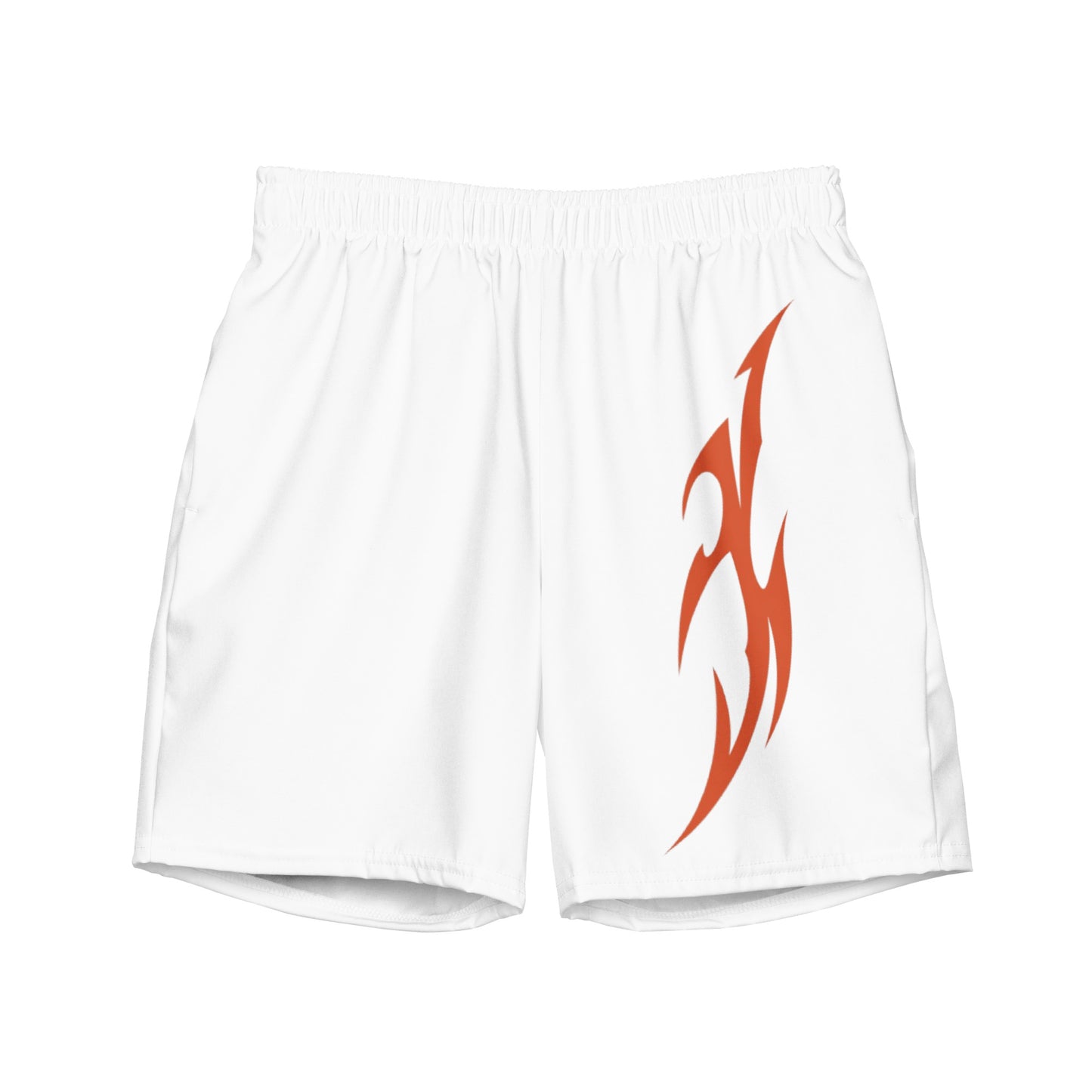Short de praia masculino
