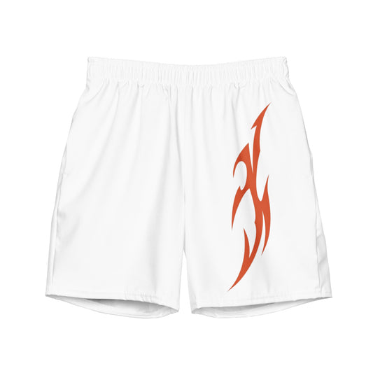 Short de praia masculino