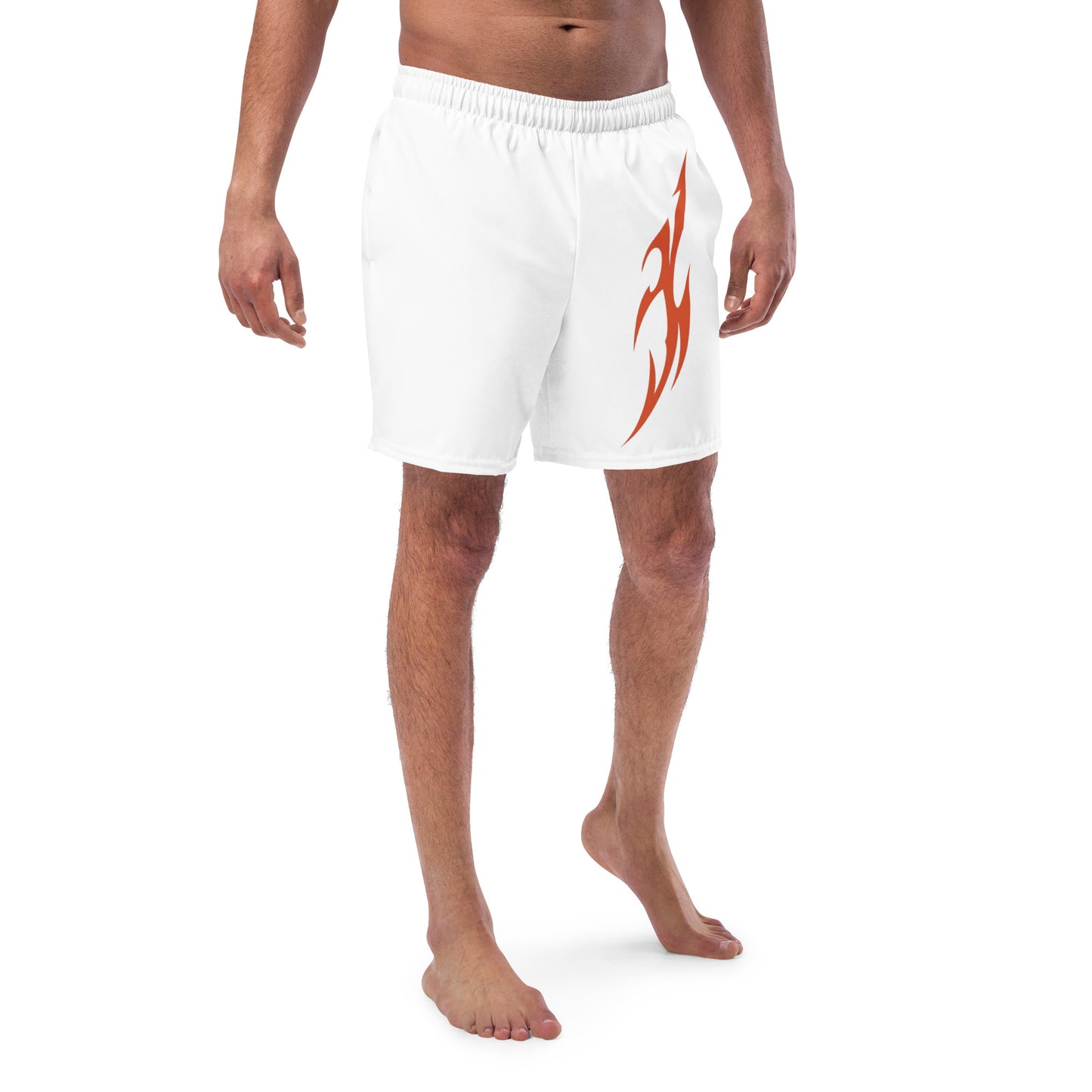 Short de praia masculino