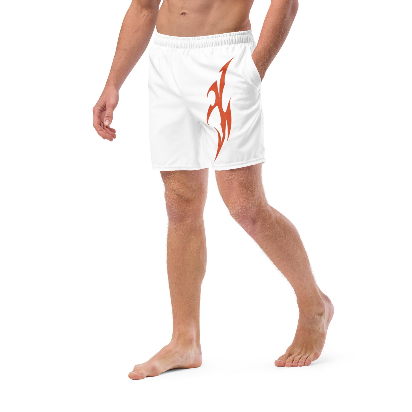 Short de praia masculino